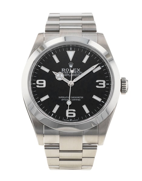 Rolex Explorer 40 224270